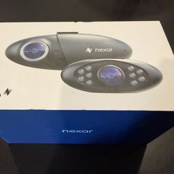 Nexar Dashcam