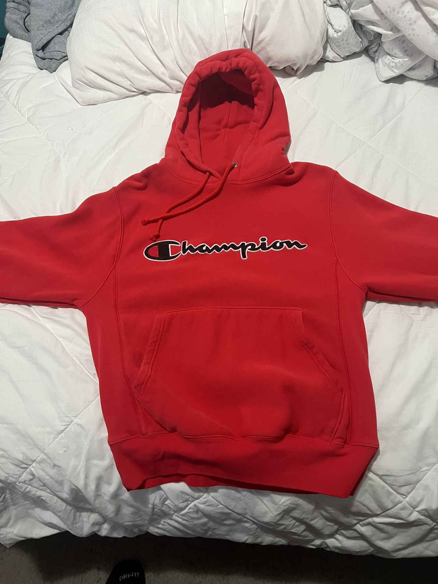 Champion Hoodie