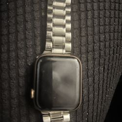 Apple Watch For Trade For iPhone Or IPad 