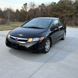 2006 Honda Civic