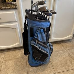 Golf Club Set