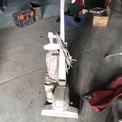 Kirby Ultimate G Diamond Edition vacuum cleaner