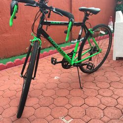 Bicicleta roadtech sale