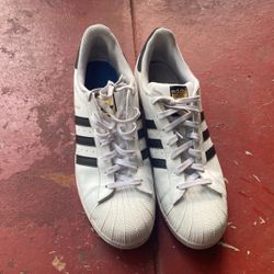 Size 15 Adidas’s 