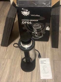 MiiCoffee DF64