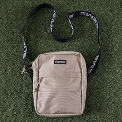 Supreme Shoulder Bag