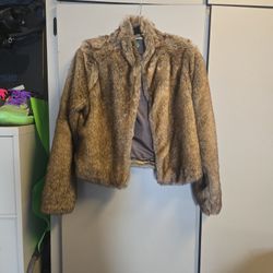 Women's Coat