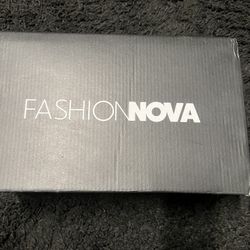 Fashion, Nova Yeezy mix