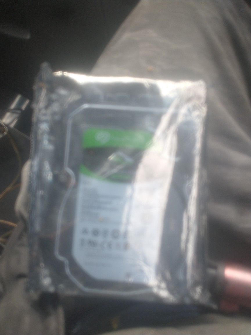 8tb Seagate