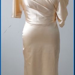 Mother Of The Bride Dress