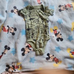Baby Clothes