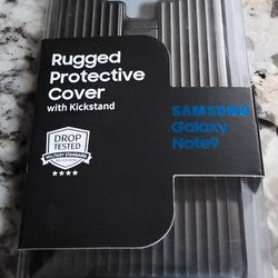 Note 9 Case