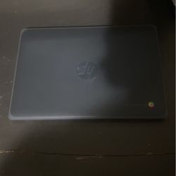 Brand New Chromebook (With Charger)