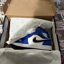 Jordan’s And Dunks