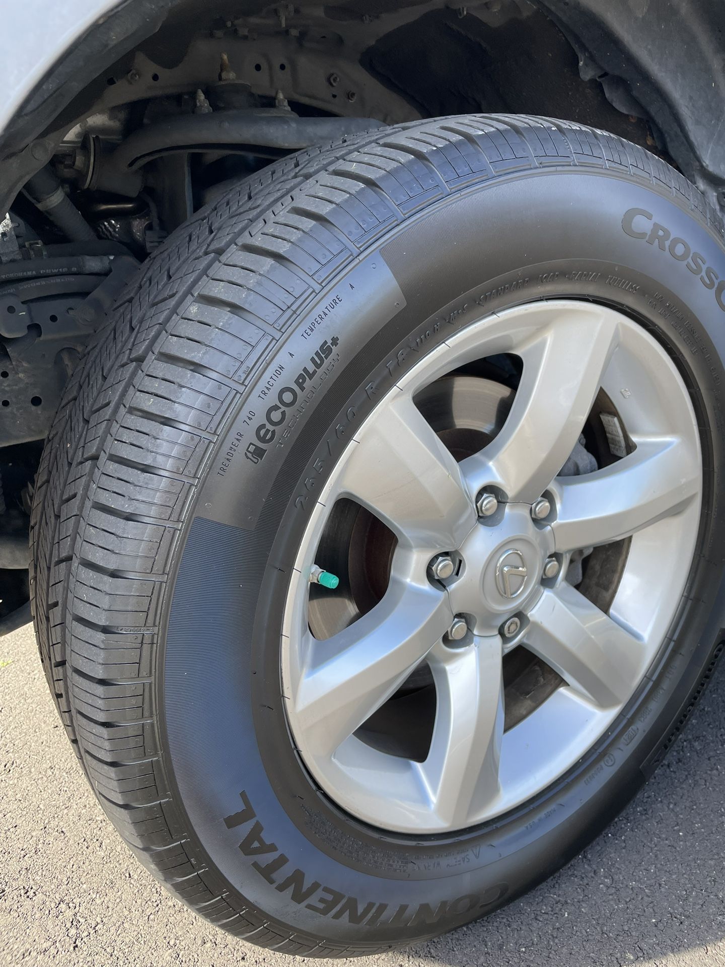 2012 Lexus GX 460