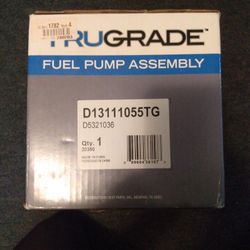 Jeep Grand Cherokee/ Chrysler  Fuel Pump Assembly 