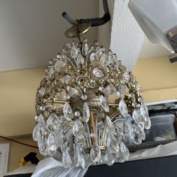 Chandelier
