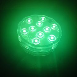 Led Bath Lite 