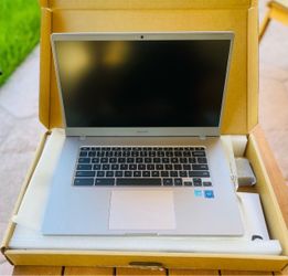 Samsung Chromebook Intel Laptop