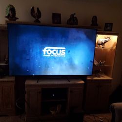 75inch Hisense Google
