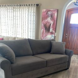 American Make Sofa 