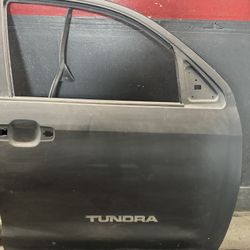 Tundra Door 