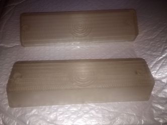 Parking Light Len's 1957 Ford 