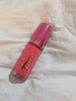 LIKE NEW LIQUID BLUSH JUVIAS