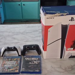 PS5 Gamers Deal Bundle $500