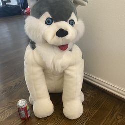 Stuffed  Animal 2 Foot 