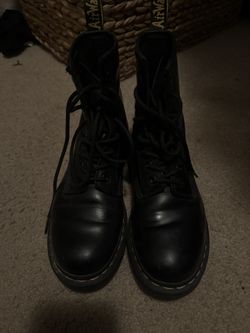 Doc Martens