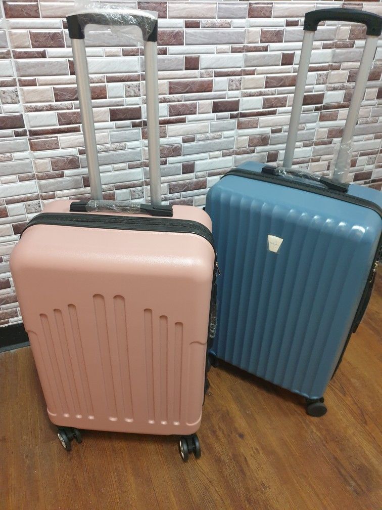 Suitcase 24 Inch With TSA Lock
