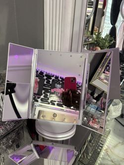 Make Up Vanity Mirror