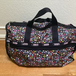 Le Sports Sac Travel Bag