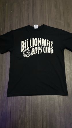 Billionaire Boys Club T-shirt