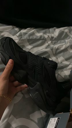 New balances