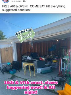 721ft apt (everything for sale)