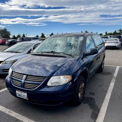2006 Dodge Grand Caravan