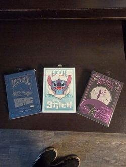 Playing Cards
