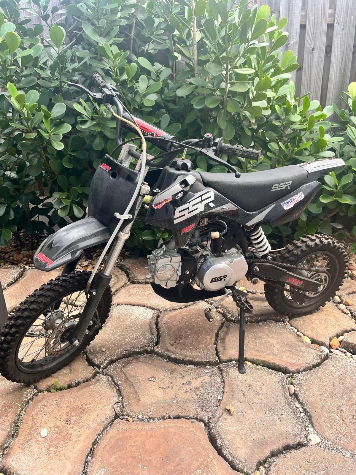 Dirt Bike