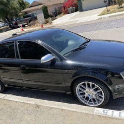 2004 Audi S4