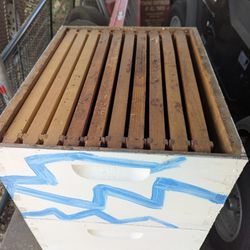 complete beehive onsomnle 