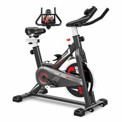 Stationary Bike