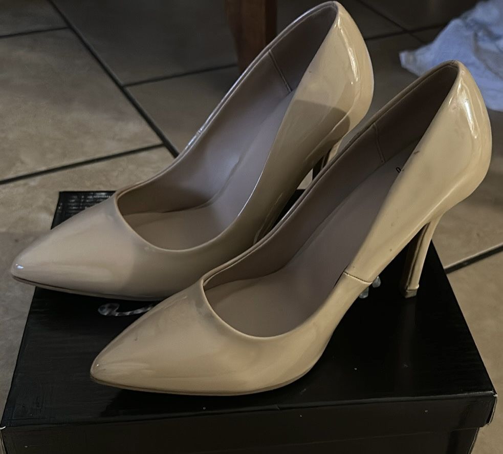 Womens Heels