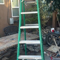 Wagner Ladder 