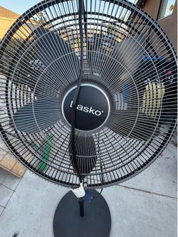 Lasko Fan