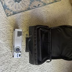 Epsom Power Lite Projector