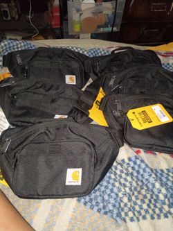 Waist pack