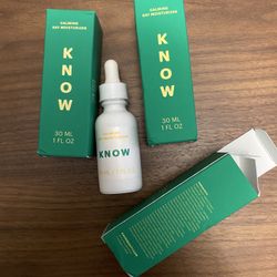 Moisturizer 