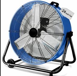 Ventilador